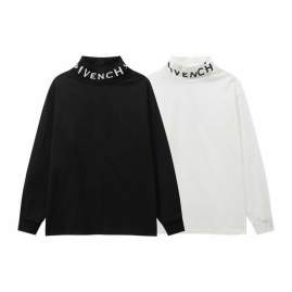 Picture for category Givenchy T Shirt Long